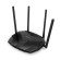 Mercusys MR70X router wireless Gigabit Ethernet Dual-band (2.4 GHz 5 GHz) Nero