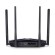 Mercusys MR70X router wireless Gigabit Ethernet Dual-band (2.4 GHz 5 GHz) Nero