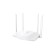 Tenda TX3 router wireless Gigabit Ethernet Dual-band (2.4 GHz 5 GHz) Bianco