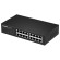 Edimax GS-1016 V2 switch di rete Gestito Gigabit Ethernet (10 100 1000) Nero