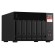 QNAP TS-673A NAS Tower Collegamento ethernet LAN Nero V1500B