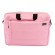 Nilox NXB023 borsa per laptop 39,6 cm (15.6") Valigetta ventiquattrore Rosa