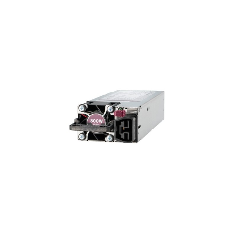 HPE P38995-B21 alimentatore per computer 800 W Grigio