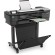 HP Designjet Stampante multifunzione T830 da 24"