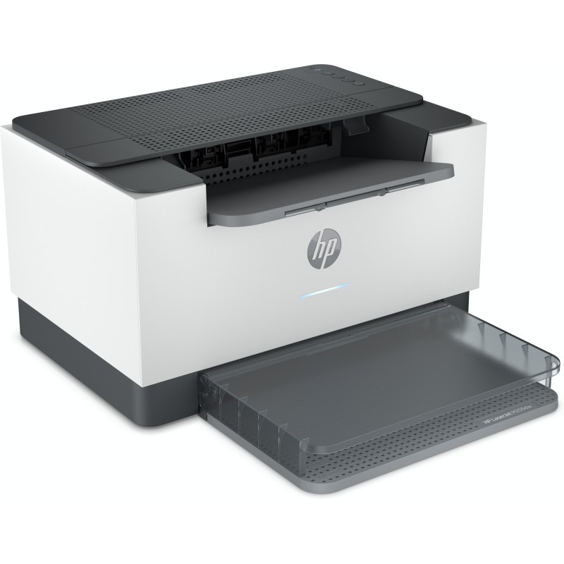 HP LaserJet Stampante M209dw, Bianco e nero, Stampante per Abitazioni e piccoli uffici, Stampa, Stampa fronte retro dimensioni