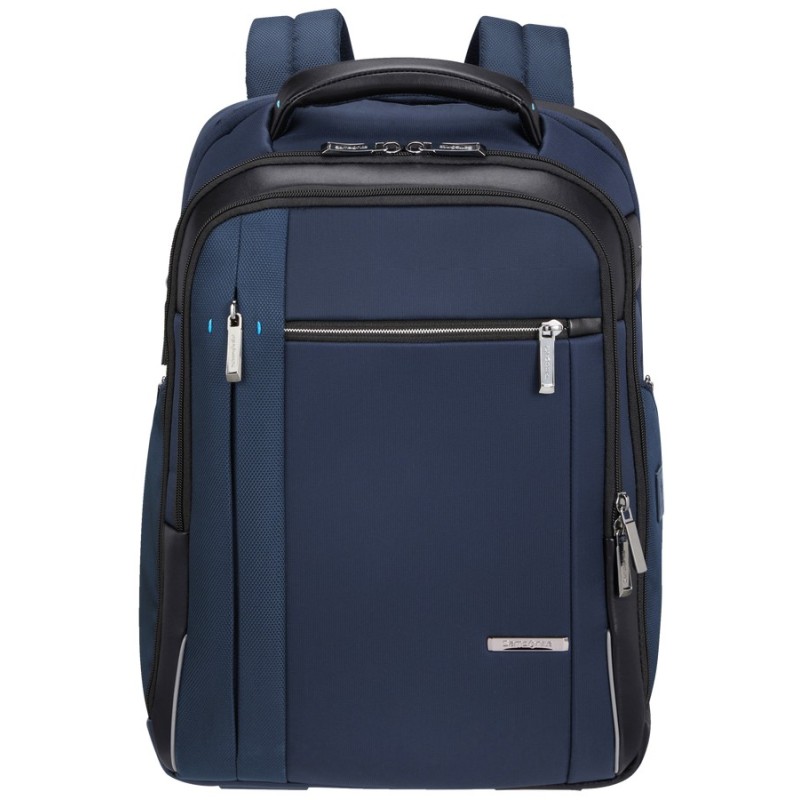 Samsonite SPECTROLITE 3.0 39,6 cm (15.6") Zaino Blu