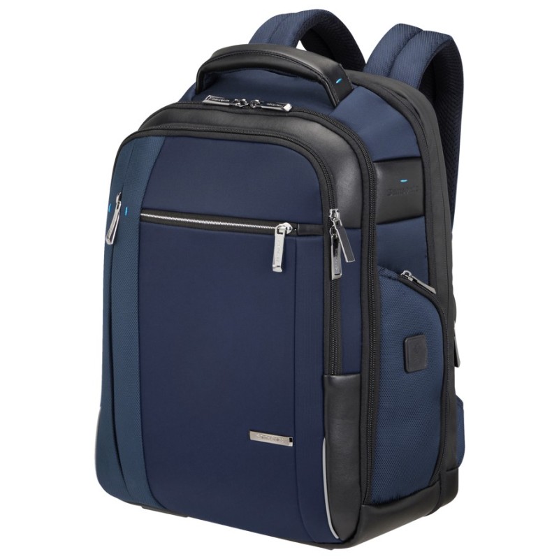 Samsonite SPECTROLITE 3.0 39,6 cm (15.6") Zaino Blu