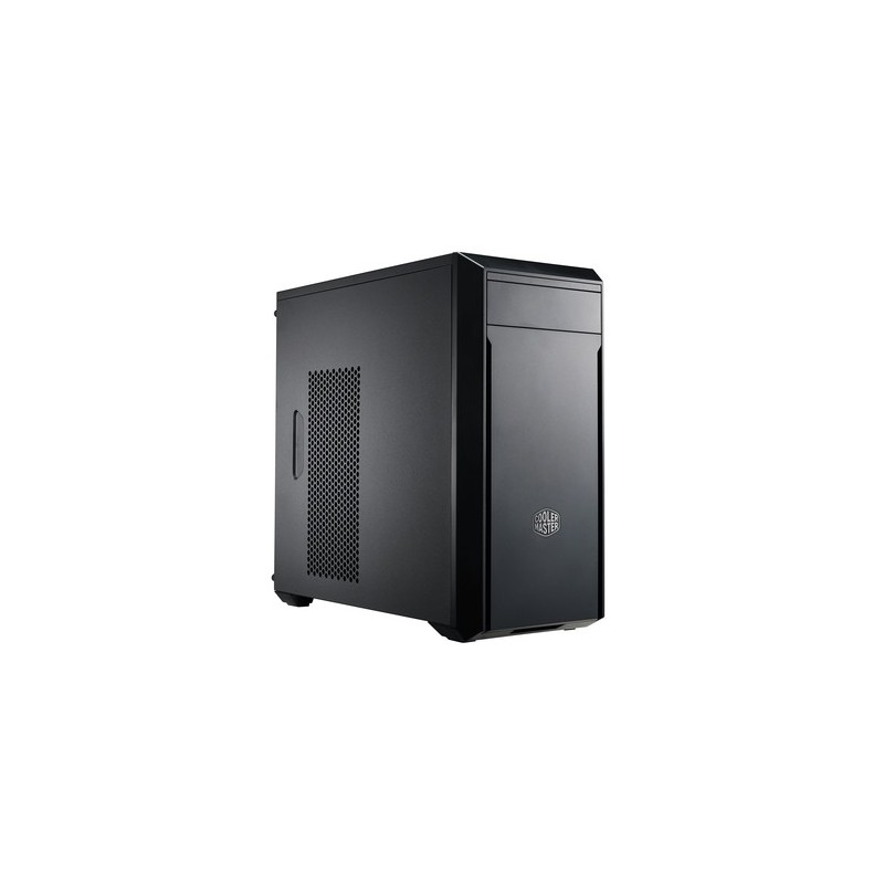 Cooler Master MasterBox Lite 3 Mini Tower Nero