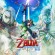 Nintendo The Legend of Zelda  Skyward Sword HD Standard Inglese, ITA Nintendo Switch