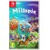 Nintendo Miitopia Standard Inglese, ITA Nintendo Switch