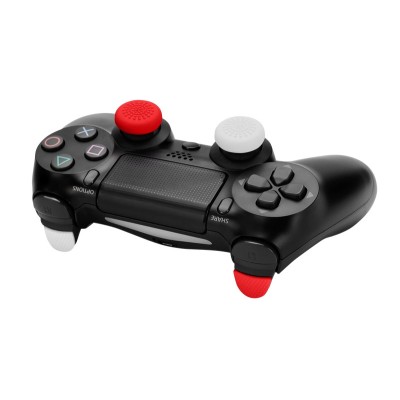 Gioteck TGMPPS4-11-MU accessorio di controller da gaming Impugnatura del grilletto