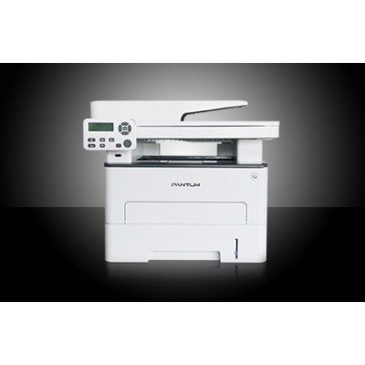 Pantum M7100DW stampante multifunzione Laser A4 1200 x 1200 DPI 33 ppm Wi-Fi