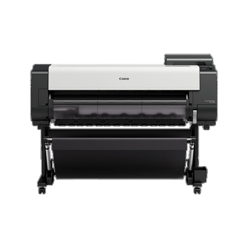 Canon imagePROGRAF TX-4100 stampante grandi formati Wi-Fi Ad inchiostro A colori 2400 x 1200 DPI B0 (1000 x 1414 mm)