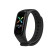 OPPO Band Sport Tracker Smartwatch con Display AMOLED a Colori 1.1'' 5ATM Carica Magnetica, Impermeabile 50m, Pedometro Fitness