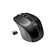 Techmade TM-XJ30-BK mouse Ambidestro RF Wireless Ottico 1600 DPI