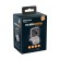 Xtreme 33851 webcam 640 x 480 Pixel USB Nero