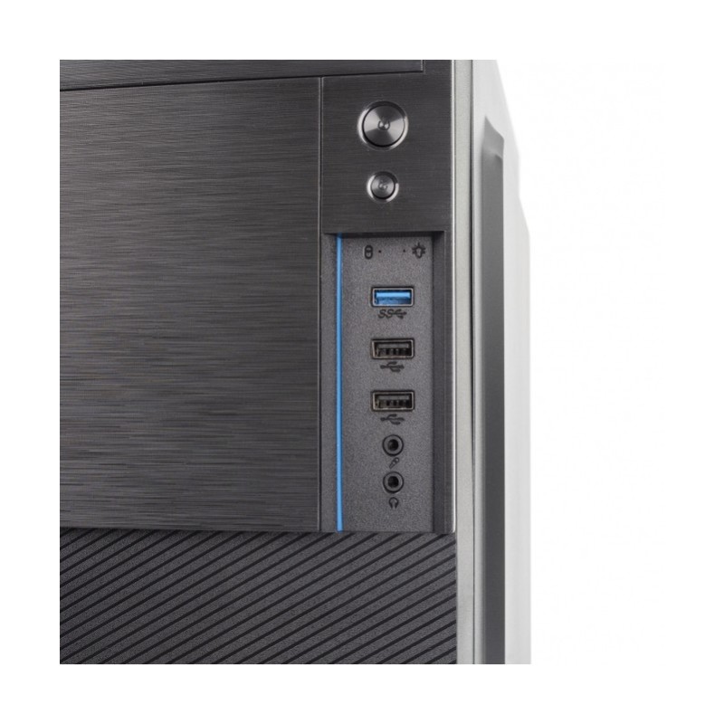 Vultech Case Atx VCO-A1699 Rev. 2.1 USB 3.0