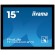 iiyama TF1534MC-B7X monitor POS 38,1 cm (15") 1024 x 768 Pixel XGA Touch screen