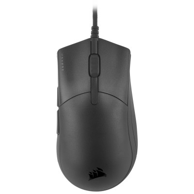 Corsair SABRE PRO mouse Mano destra USB tipo A Ottico 18000 DPI