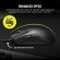 Corsair SABRE PRO mouse Mano destra USB tipo A Ottico 18000 DPI