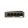 IP-COM Networks G1105PD switch di rete Non gestito L2 Gigabit Ethernet (10 100 1000) Supporto Power over Ethernet (PoE) Nero