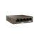 IP-COM Networks G1105PD switch di rete Non gestito L2 Gigabit Ethernet (10 100 1000) Supporto Power over Ethernet (PoE) Nero