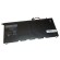 V7 D-JHXPY-V7E ricambio per laptop Batteria
