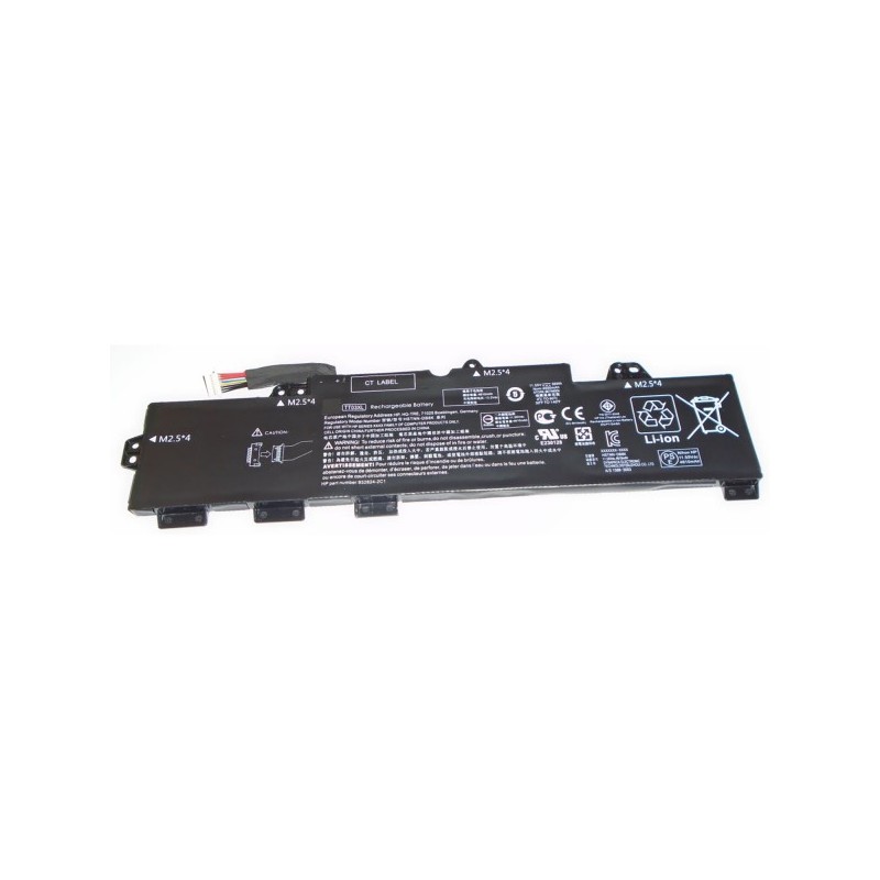 V7 H-933322-855-V7E ricambio per laptop Batteria