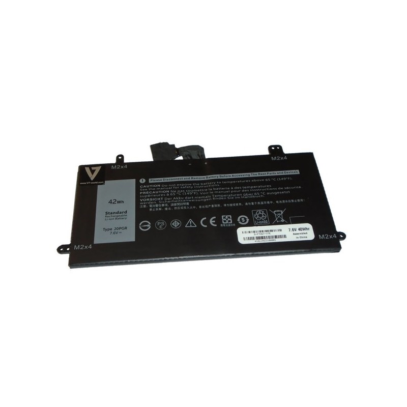 V7 D-FTH6T-V7E ricambio per laptop Batteria