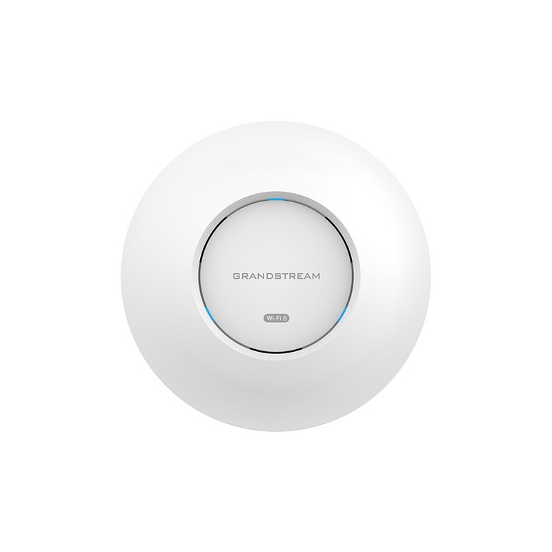 Grandstream Networks GWN7660 punto accesso WLAN 1770 Mbit s Bianco Supporto Power over Ethernet (PoE)