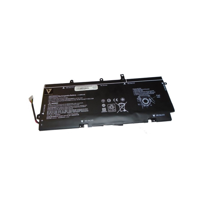 V7 H-805096-005-V7E ricambio per laptop Batteria