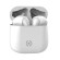 Celly Mini1 Auricolare Wireless In-ear Musica e Chiamate USB tipo-C Bluetooth Bianco