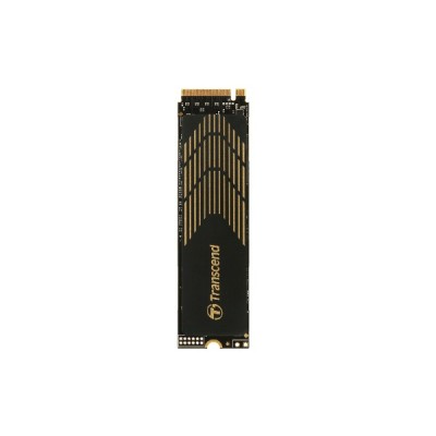 Transcend 240S M.2 1 TB PCI Express 4.0 NVMe 3D NAND