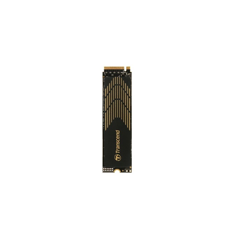 Transcend 240S M.2 1 TB PCI Express 4.0 NVMe 3D NAND