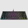 Corsair K65 RGB MINI tastiera USB QWERTY Inglese Nero