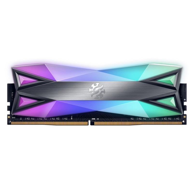 XPG SPECTRIX D60G memoria 16 GB 1 x 16 GB DDR4 3200 MHz