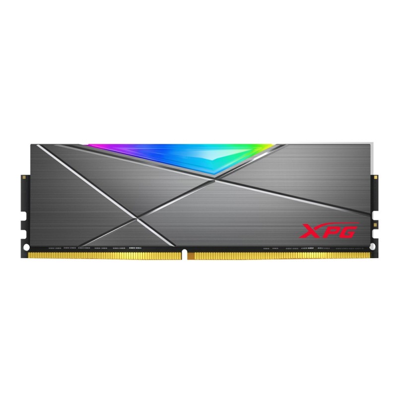 XPG SPECTRIX D50 memoria 16 GB 2 x 8 GB DDR4 3200 MHz