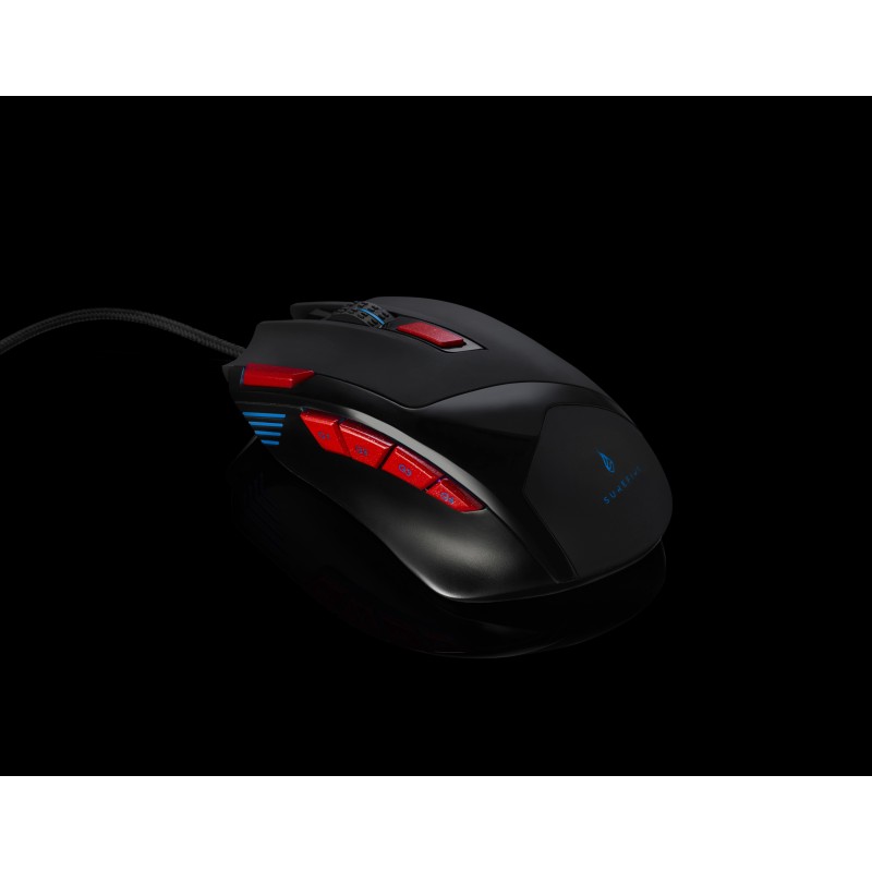 SureFire Eagle Claw Gaming Mouse