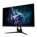 Gigabyte FI32Q Monitor PC 80 cm (31.5") 2560 x 1440 Pixel 2K Ultra HD LED Nero