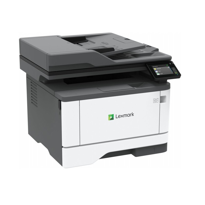 Lexmark XM1342 Laser A4 1200 x 600 DPI 40 ppm