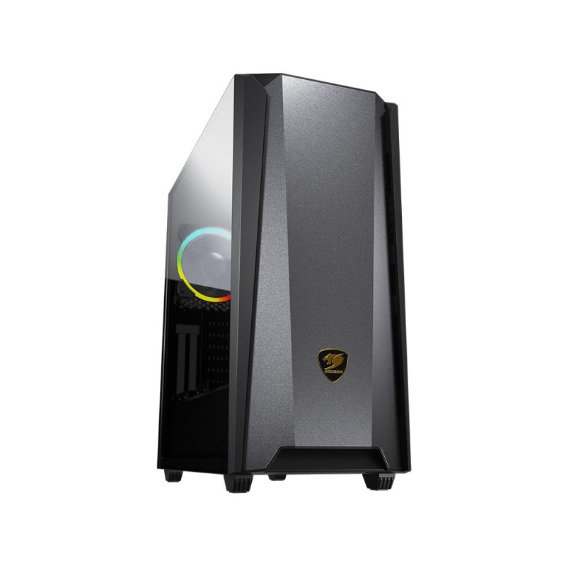 COUGAR Gaming MX660 Midi Tower Nero