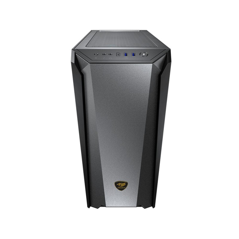 COUGAR Gaming MX660 Midi Tower Nero