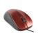 NGS CREW mouse Ambidestro USB tipo A Ottico 1200 DPI