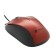 NGS CREW mouse Ambidestro USB tipo A Ottico 1200 DPI