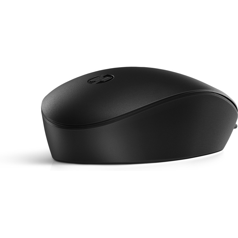 HP Mouse 128 Laser Wired