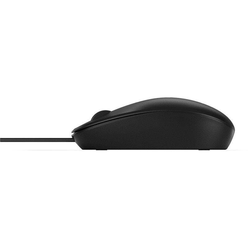 HP Mouse 125 Wired