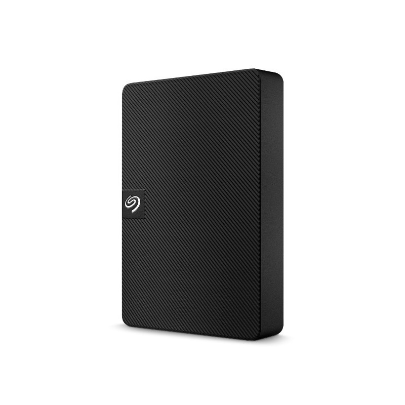 Seagate STKM1000400 disco rigido esterno 1 TB Nero