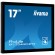 iiyama TF1734MC-B7X monitor POS 43,2 cm (17") 1280 x 1024 Pixel SXGA Touch screen