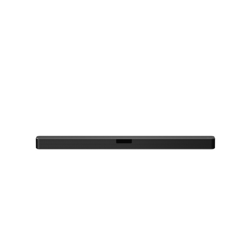 LG SN5.DEUSLLK altoparlante soundbar Nero 2.1 canali 400 W