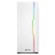 Sharkoon RGB Slider Midi Tower Bianco